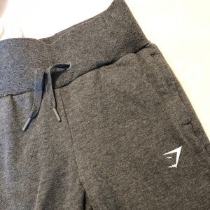Gymshark High Wasted Joggers